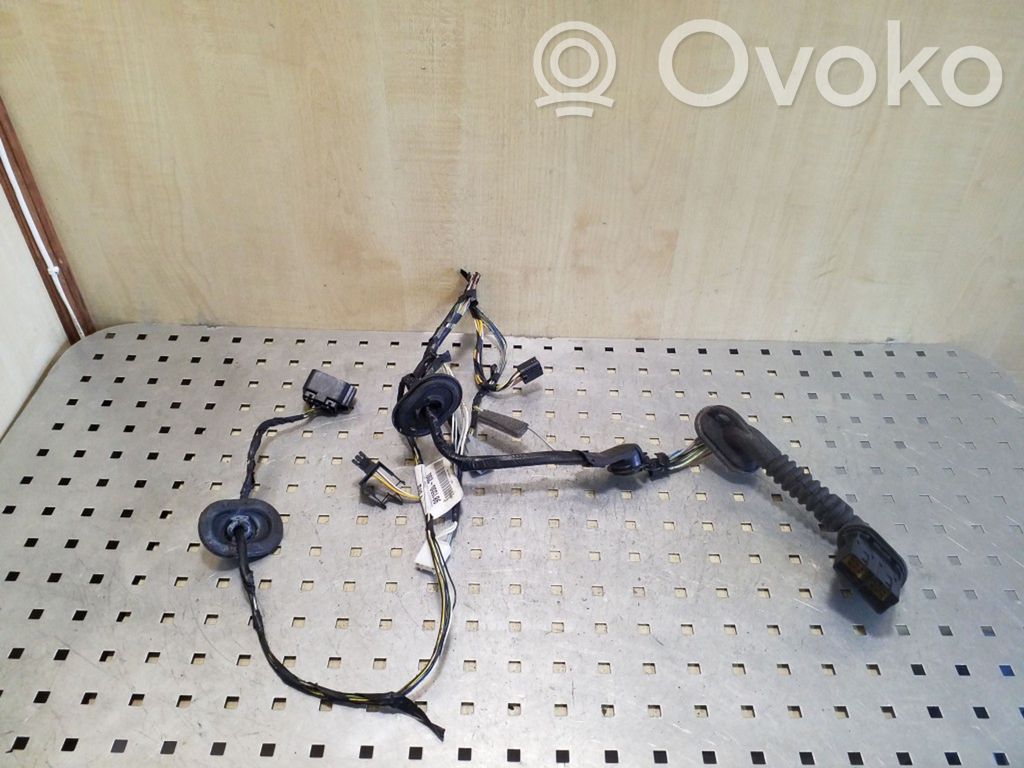 Cableado de puerta delantera   8M5T14K138,8M5T14K138DBA