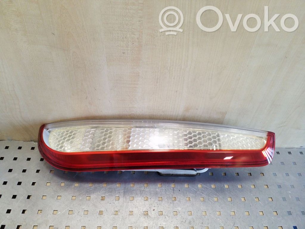 Ford Focus Rear/tail lights 
