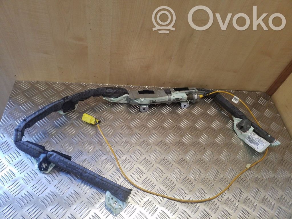 Ford Focus Airbag del techo 