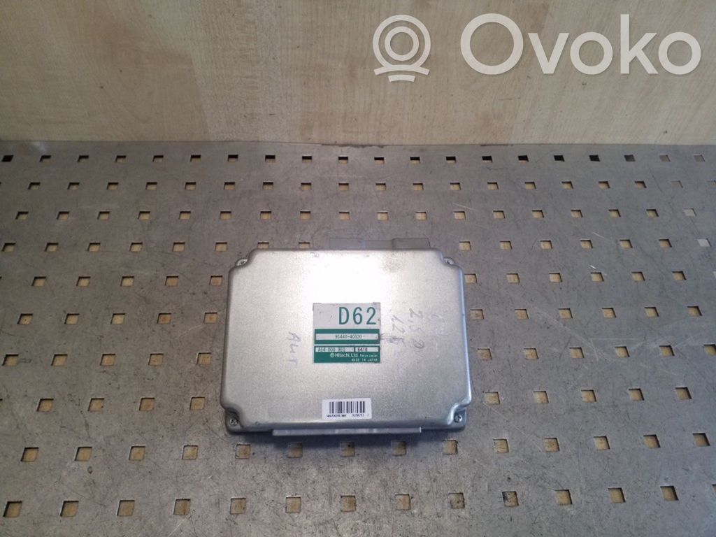 KIA Sorento Gearbox control unit/module 