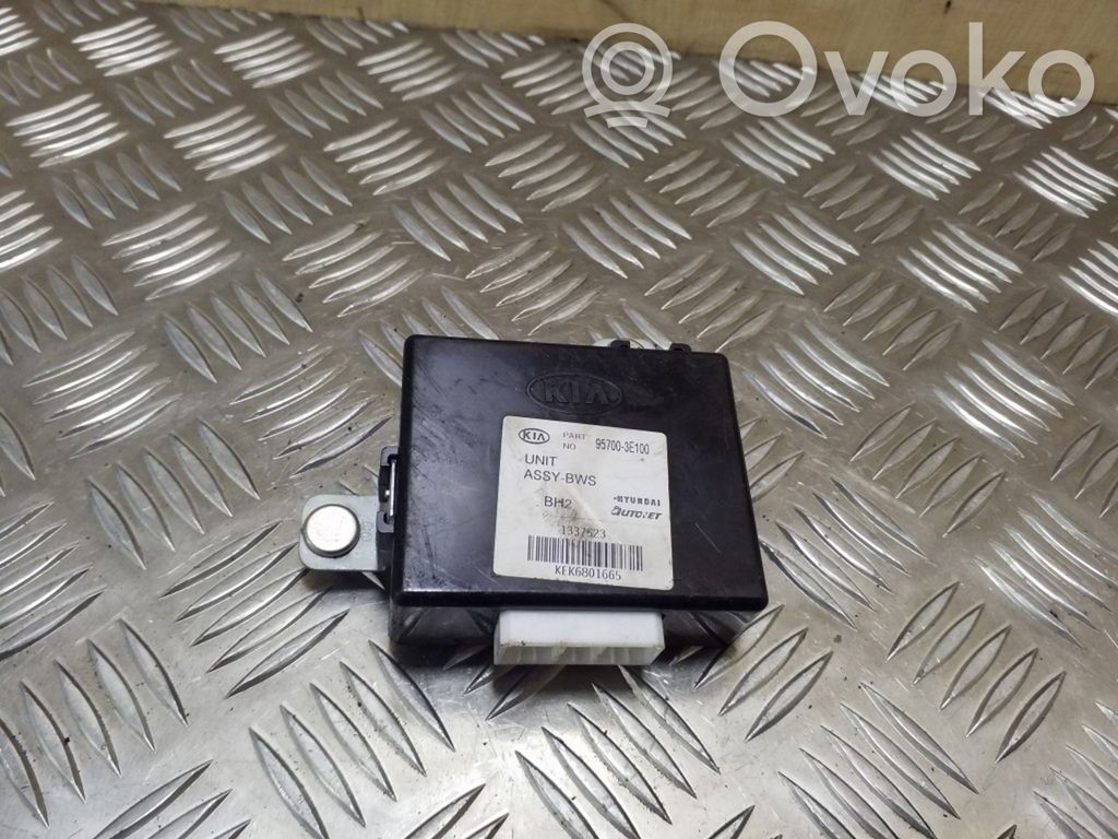 KIA Sorento Parking PDC control unit/module 