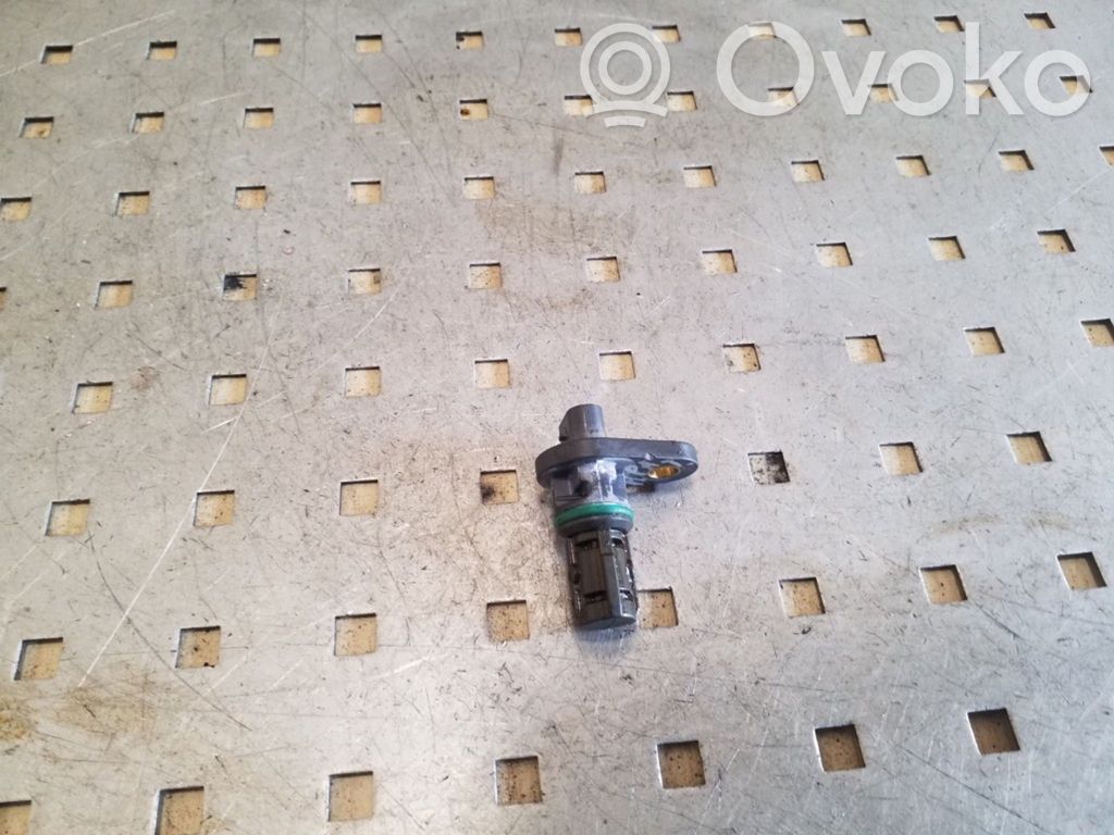 Opel Astra J Crankshaft position sensor 