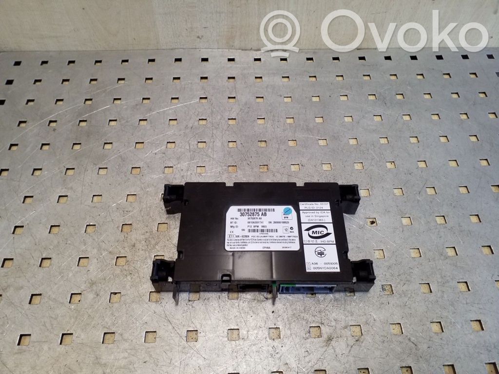 Volvo V50 Kiti valdymo blokai/ moduliai 