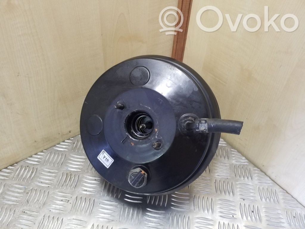 KIA Sorento Brake booster 
