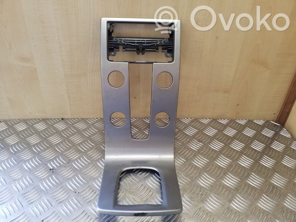Volvo V50 Climate control/heater control trim 