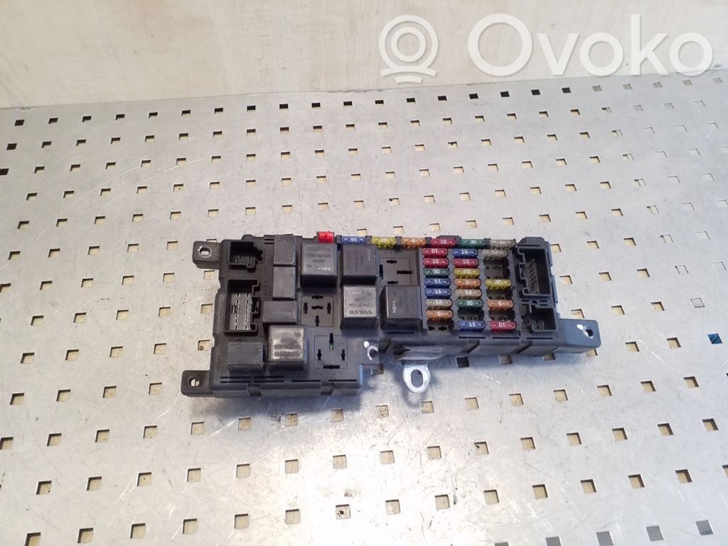 Módulo de fusible   8678449,518828009