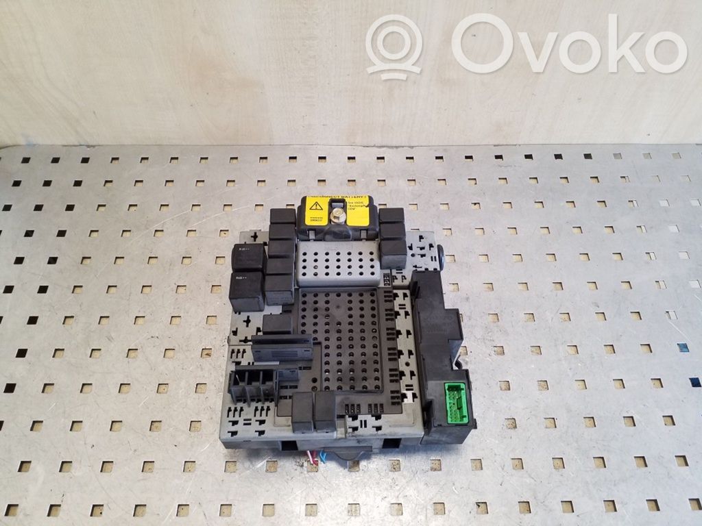 Other control units/modules   P8691998,8691998