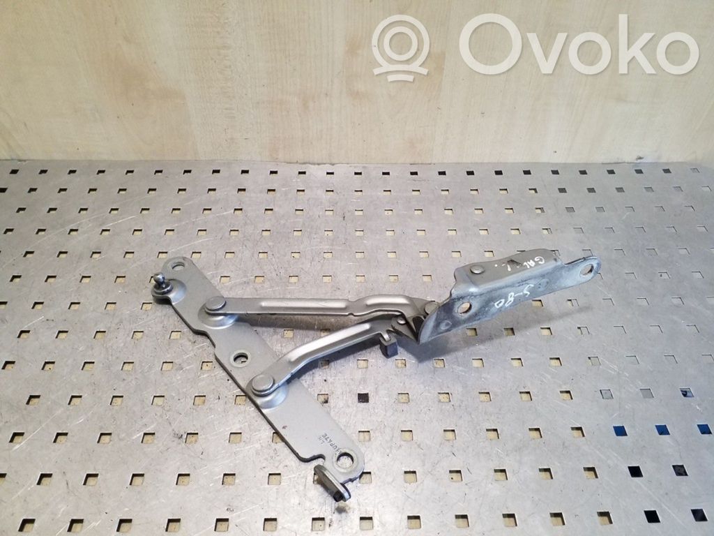 Volvo S80 Tailgate/trunk/boot hinge 