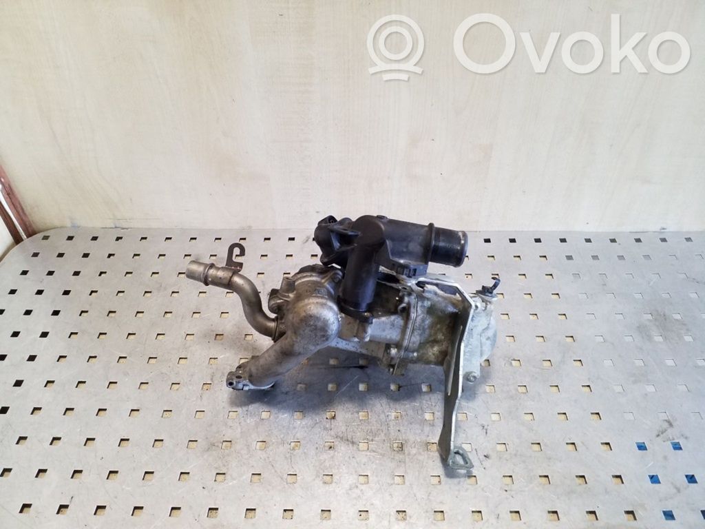 Ford Focus EGR vožtuvas 