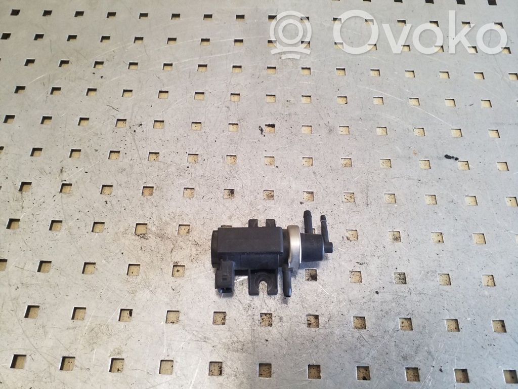 Electroválvula del turbo   1H0906627,72190320