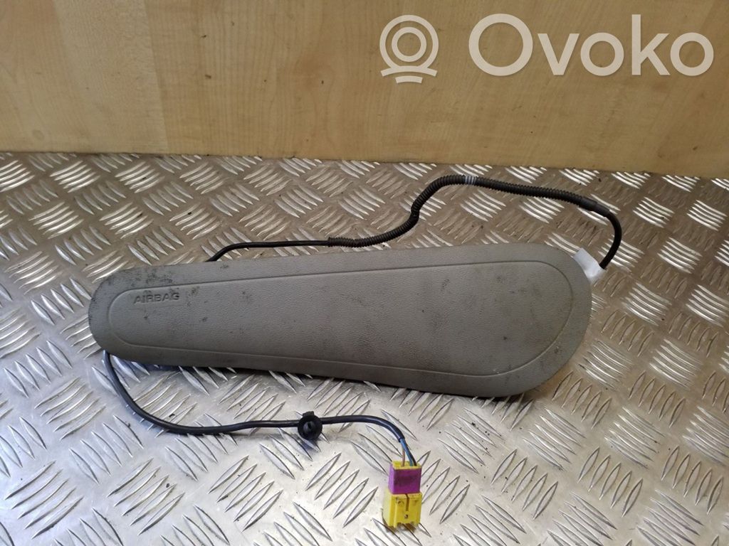 Audi A2 Airbag de siège 
