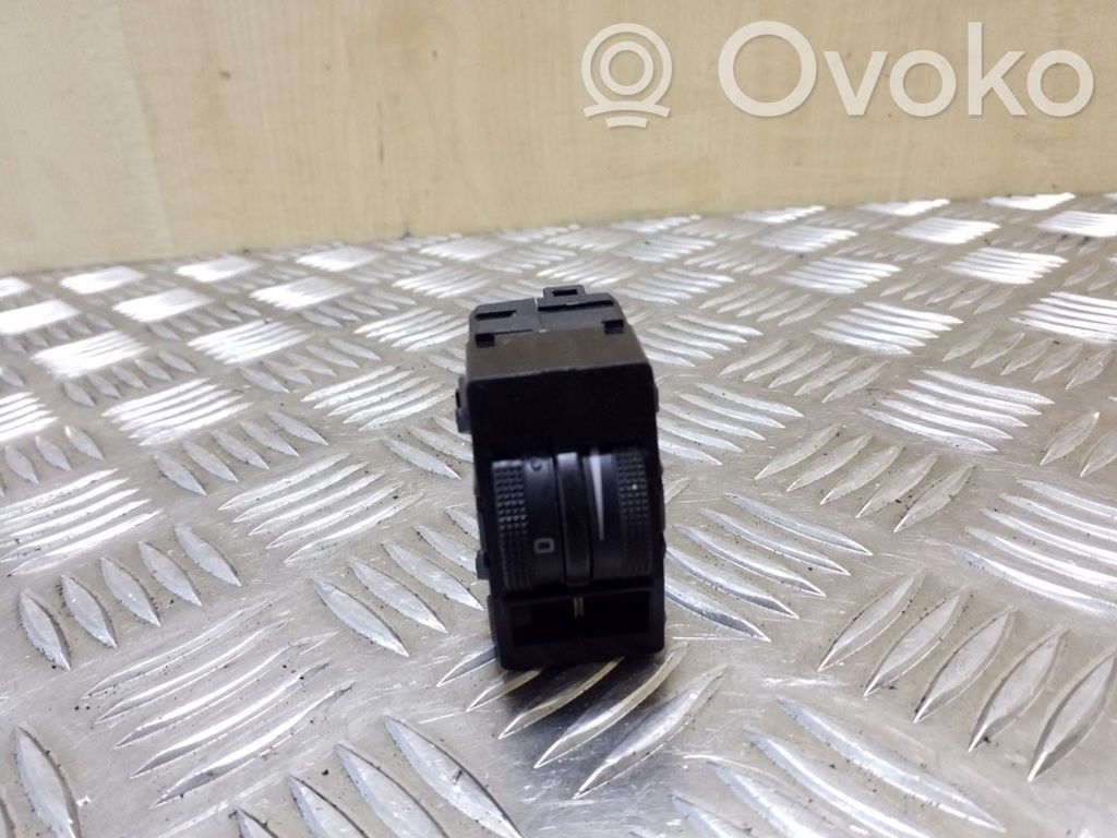 Audi A2 Headlight level height control switch 