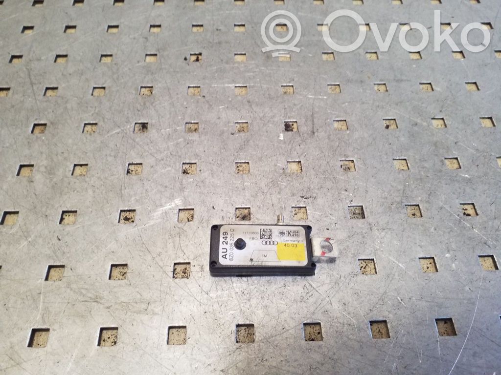 Audi A2 Antenas pastiprinātājs 