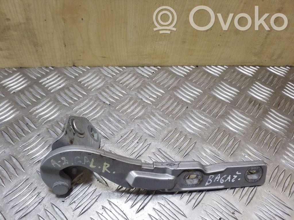 Audi A2 Tailgate/trunk/boot hinge 