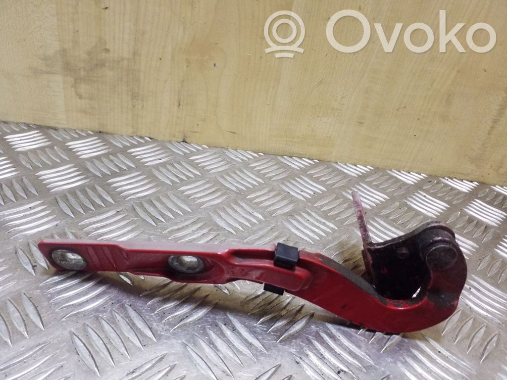 Audi A2 Tailgate/trunk/boot hinge 