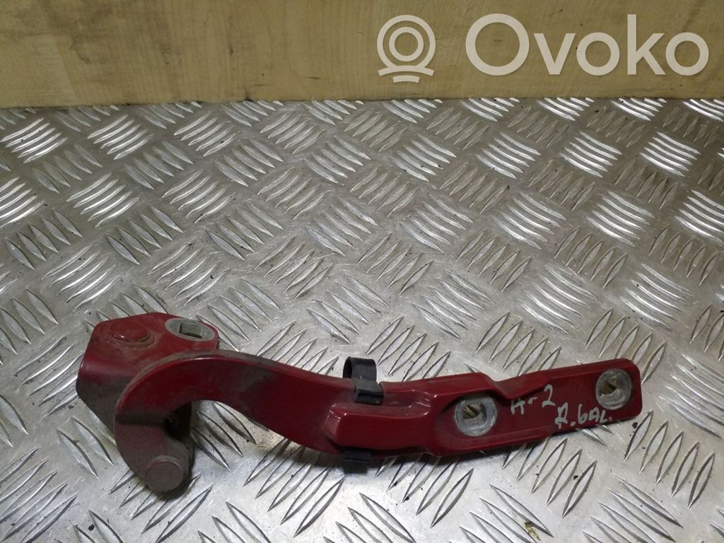 Audi A2 Tailgate/trunk/boot hinge 