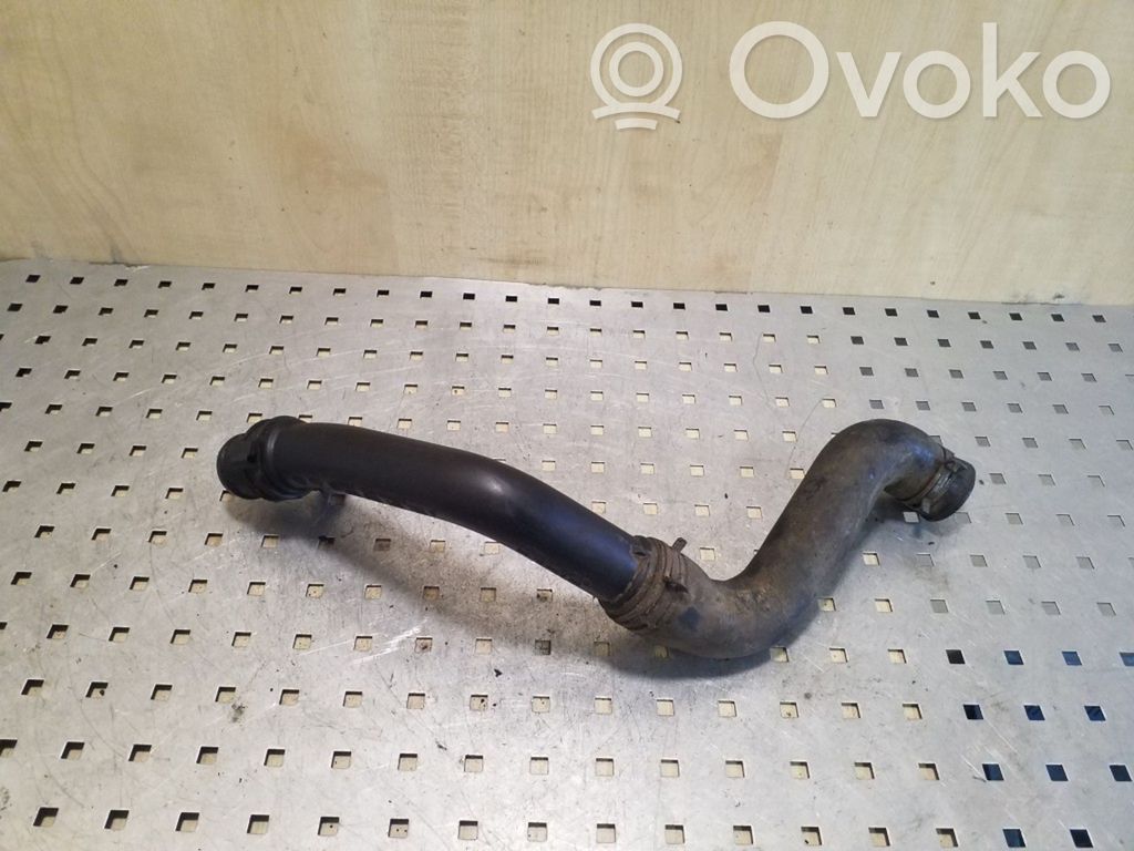 Intercooler hose/pipe   6X0145762F,6X0145840B