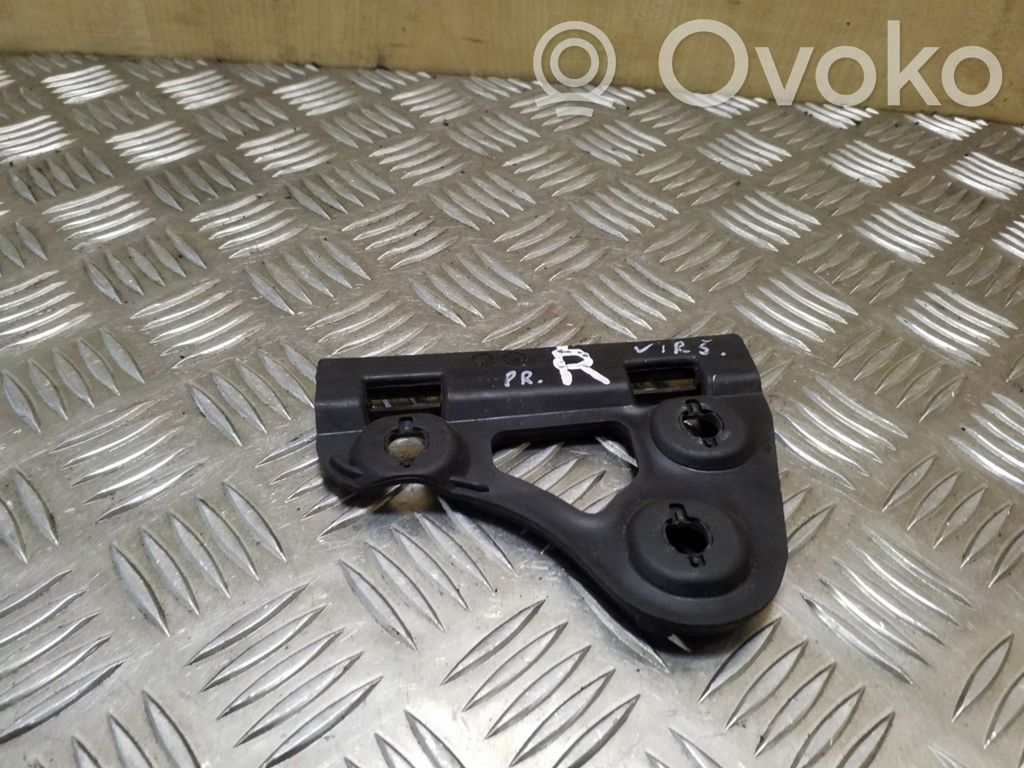 Audi A2 Kita išorės detalė 
