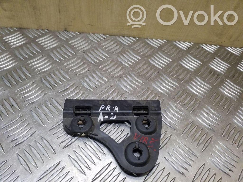 Audi A2 Kita išorės detalė 