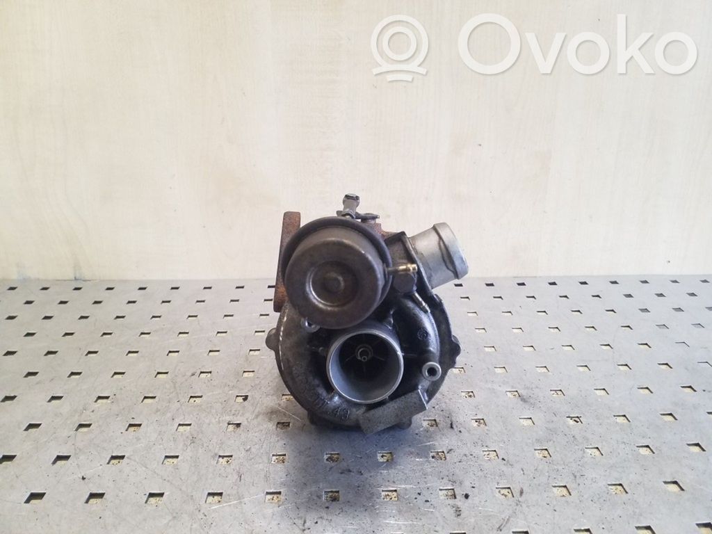 Audi A2 Turbo 