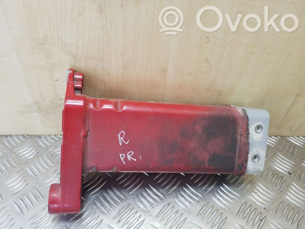 Audi A2 Otros repuestos del exterior 