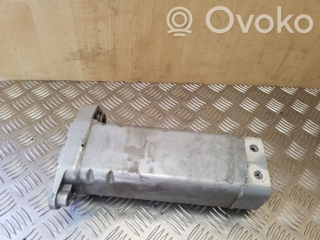 Audi A2 Cita veida ārēja detaļa 