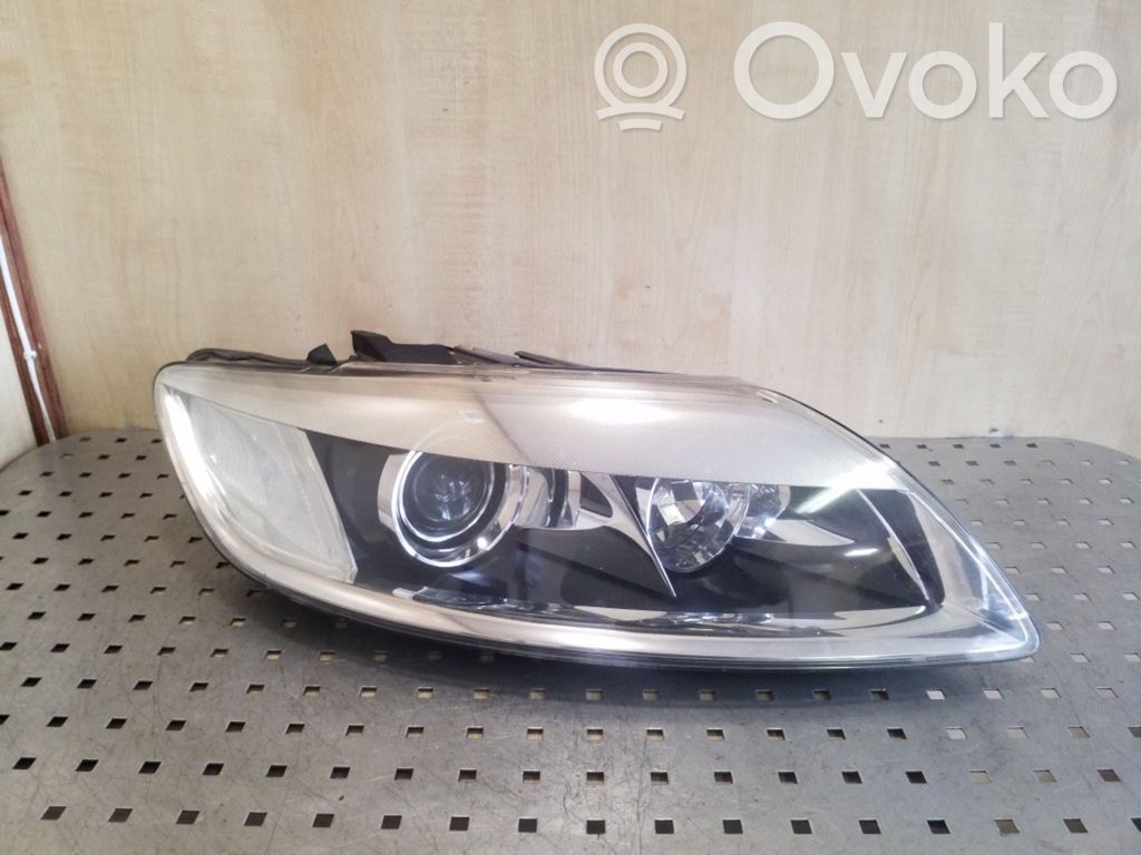 Audi Q7 4L Scheinwerfer 