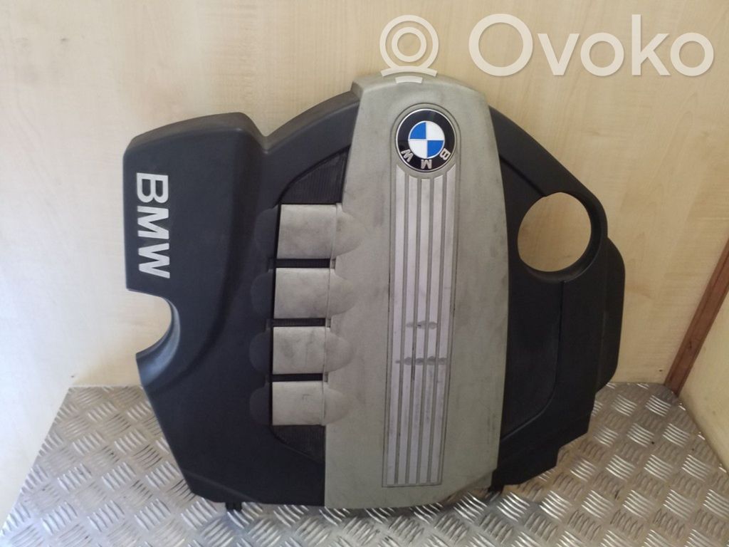 BMW 3 E92 E93 Engine cover (trim) 