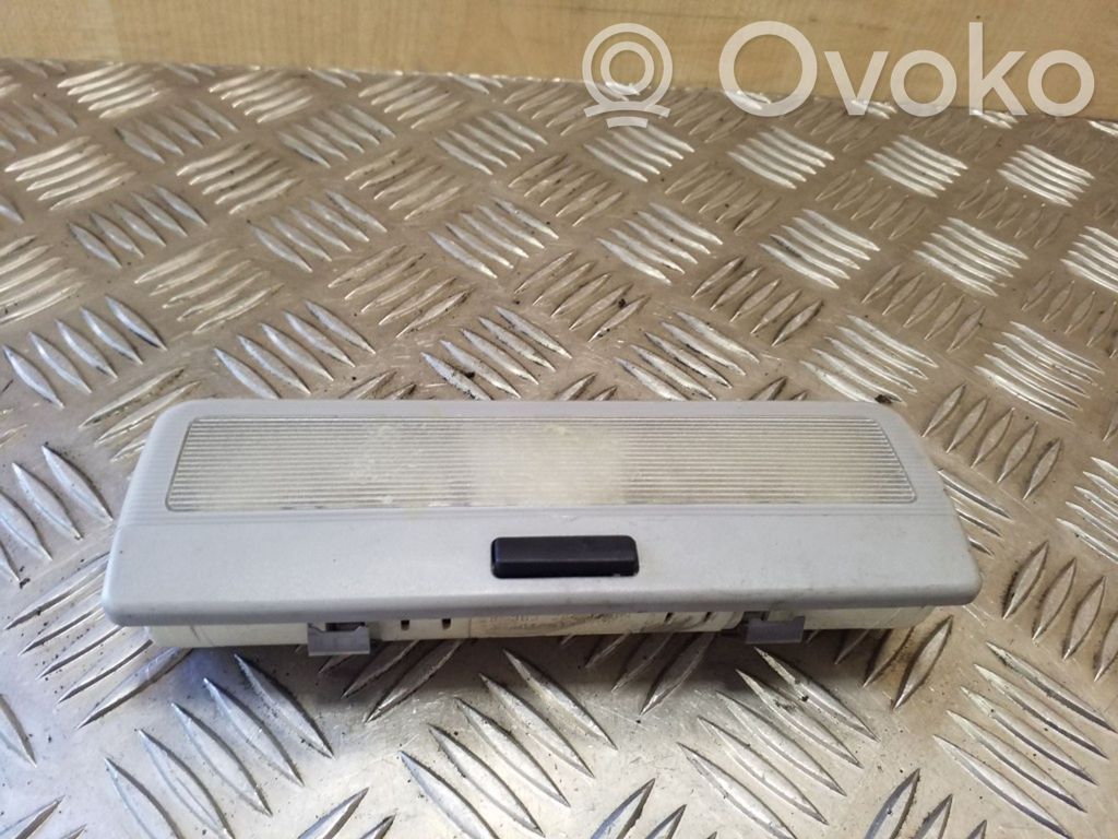 BMW 5 E39 Interior lighting switch 
