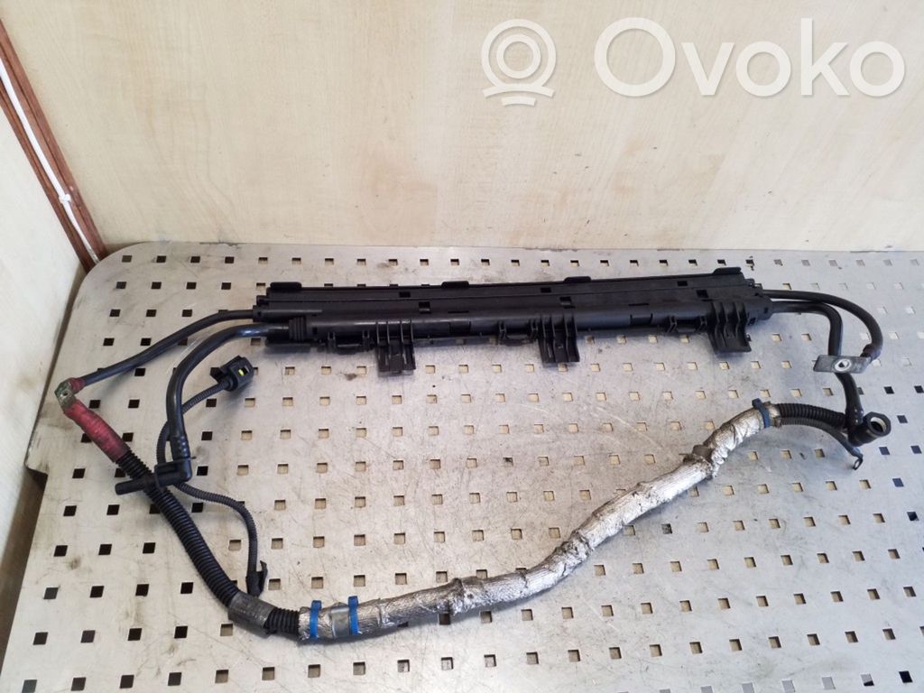 BMW 3 E92 E93 Другой проводник 