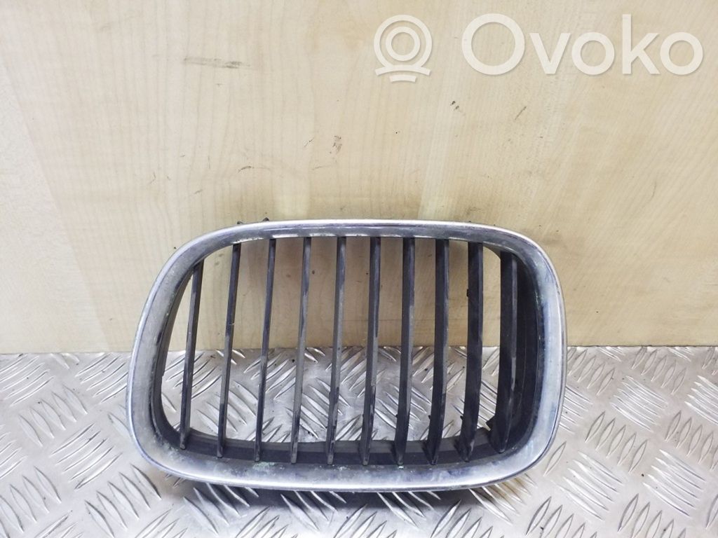 BMW 5 E39 Front grill 