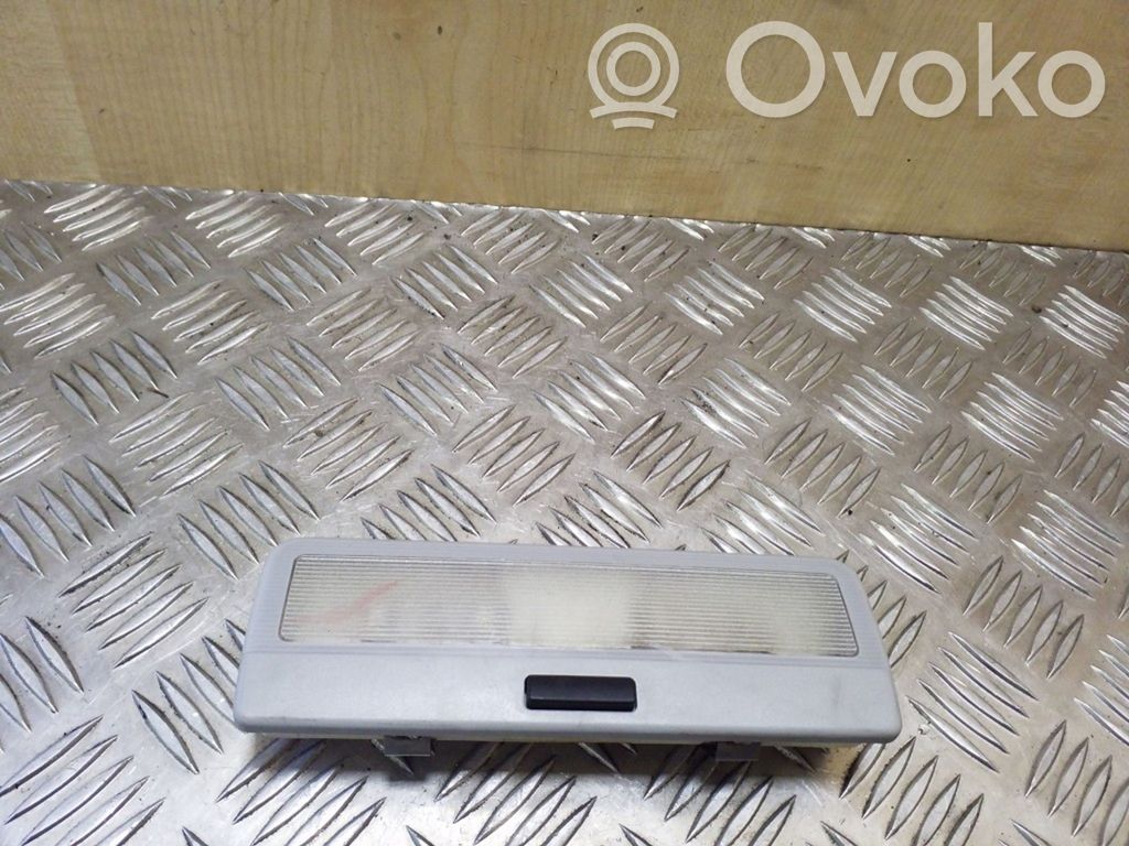 BMW 5 E39 Interior lighting switch 