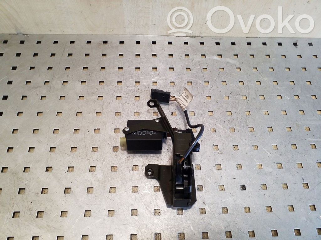 BMW 5 E39 Tailgate boot lock/latch motor 