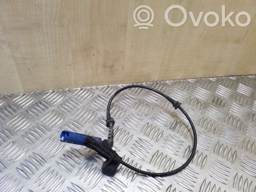 BMW 3 E46 Kabelbaum Leitungssatz ABS-Sensor vorne 