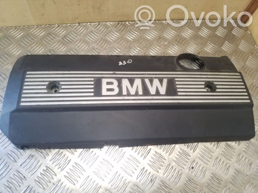 BMW 3 E46 Engine cover (trim) 