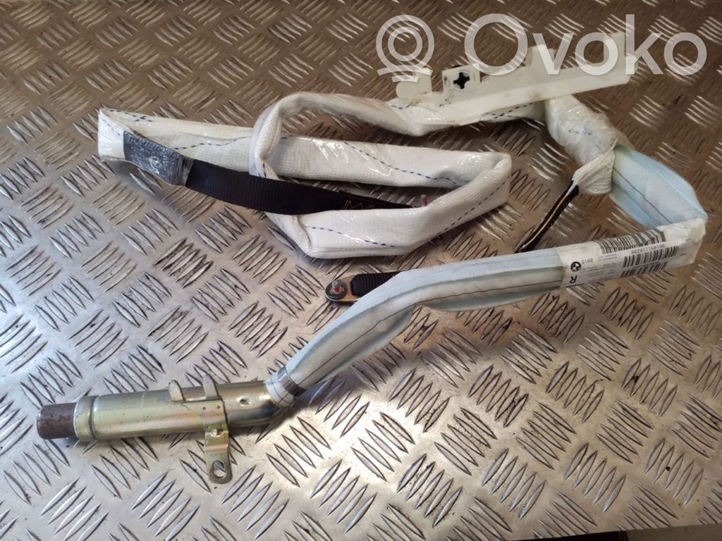 BMW 3 E46 Jumta gaisa spilvens 