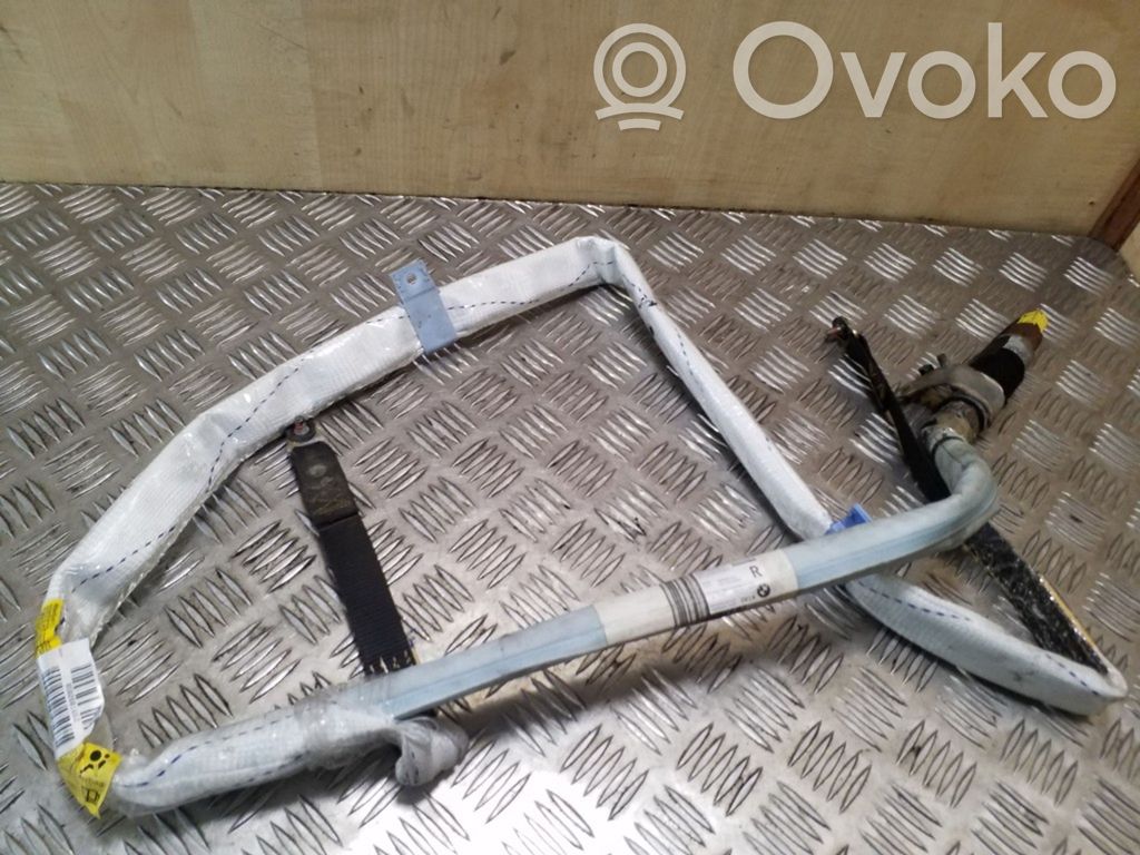 BMW 3 E46 Jumta gaisa spilvens 