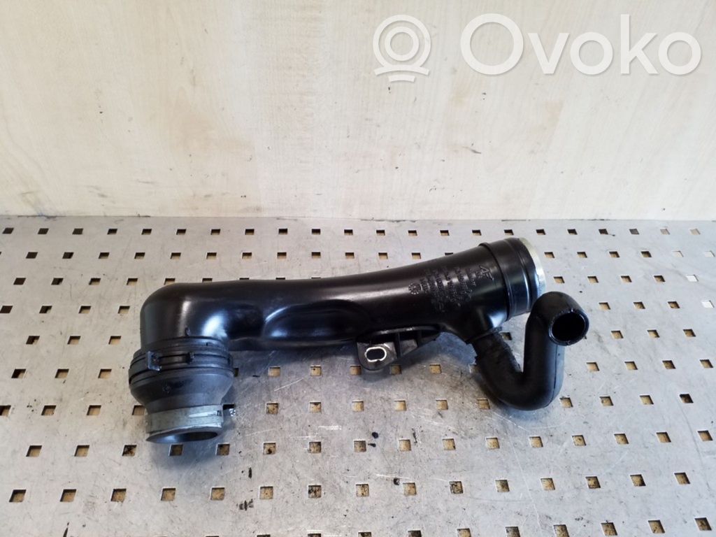 Seat Alhambra (Mk1) Intercooler hose/pipe 
