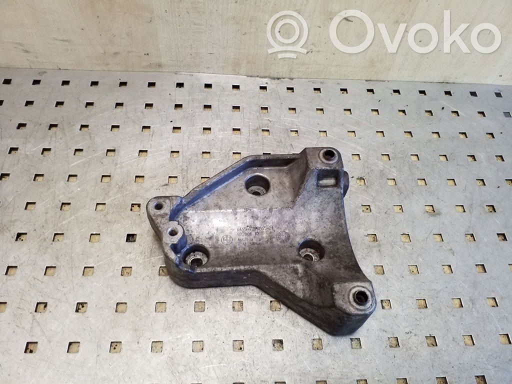BMW X5 E70 A/C compressor mount bracket 