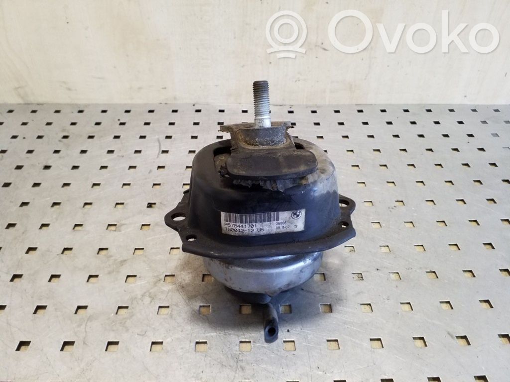 BMW X5 E70 Engine mount bracket 