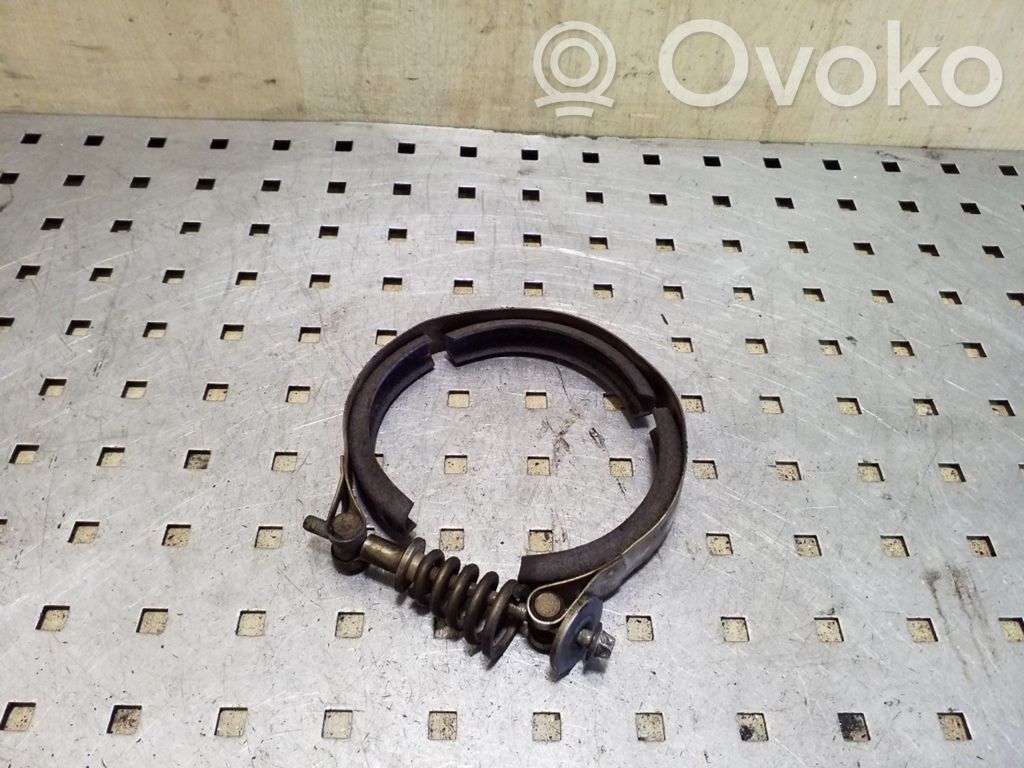 BMW X5 E70 Išmetimo kolektoriaus kita detalė (-ės) 