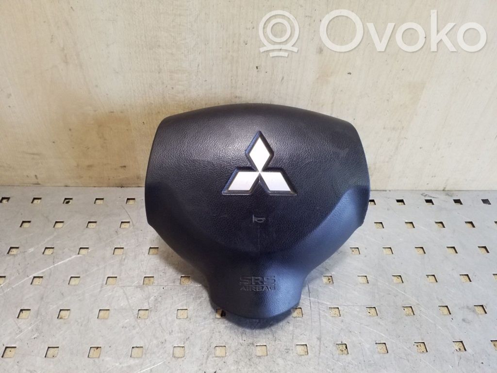 Mitsubishi Outlander Airbag de volant 