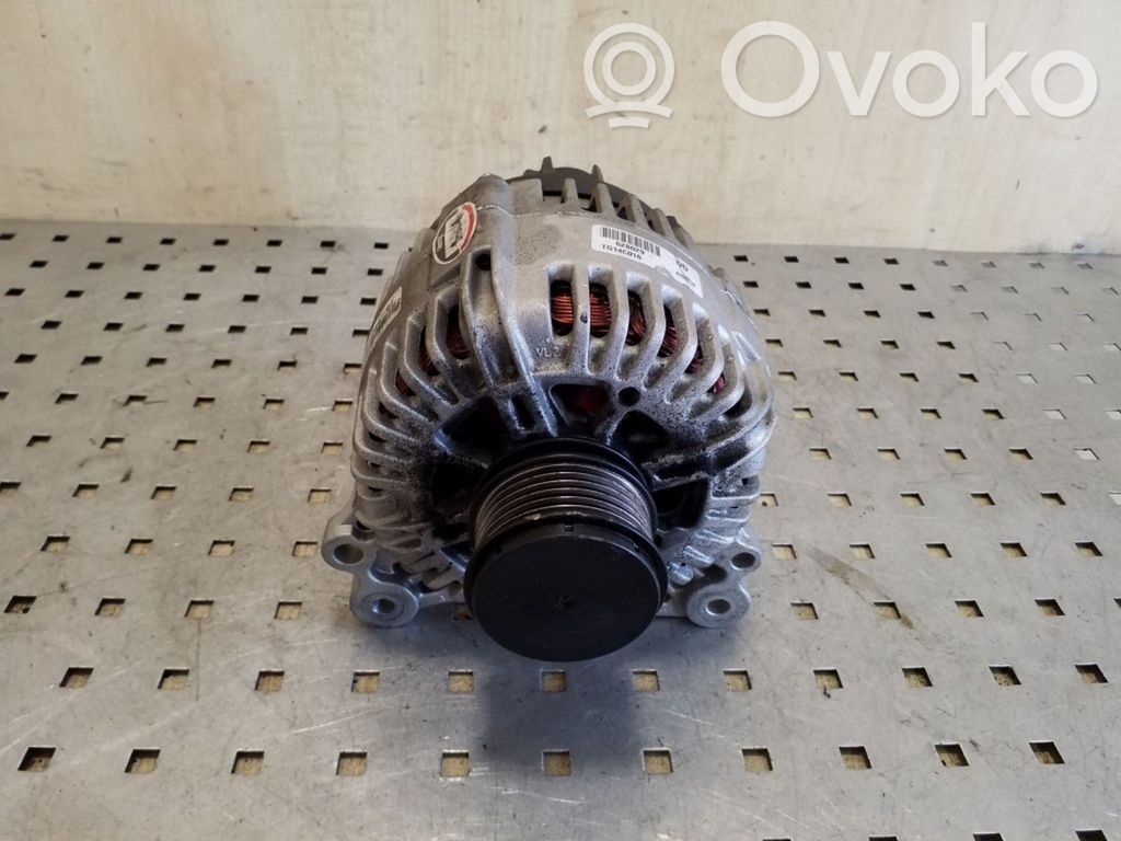 Skoda Superb B6 (3T) Alternator 