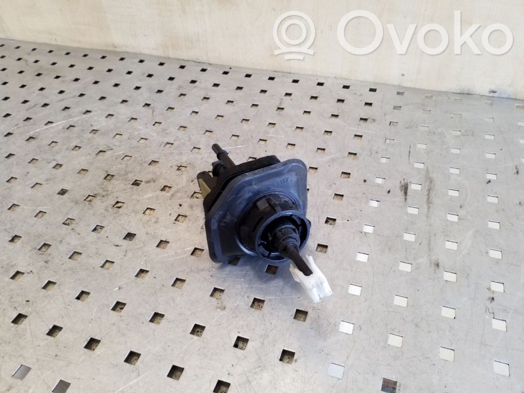 Ford Focus Darbinis sankabos cilindriukas 
