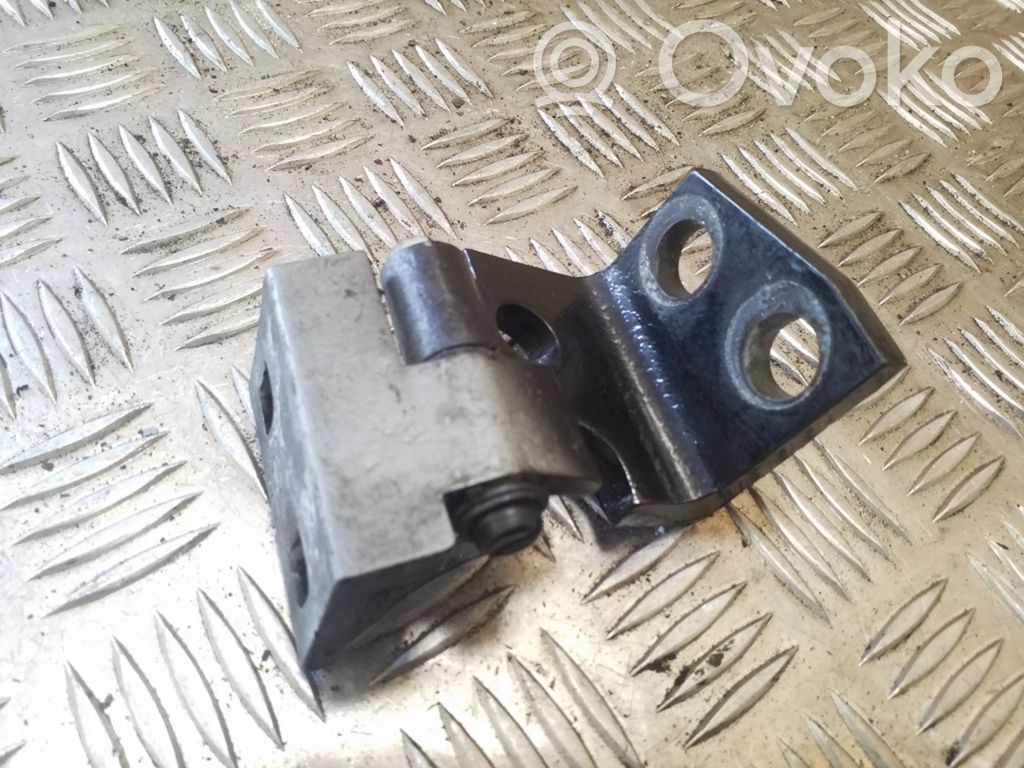 BMW X5 E53 Rear door upper hinge 