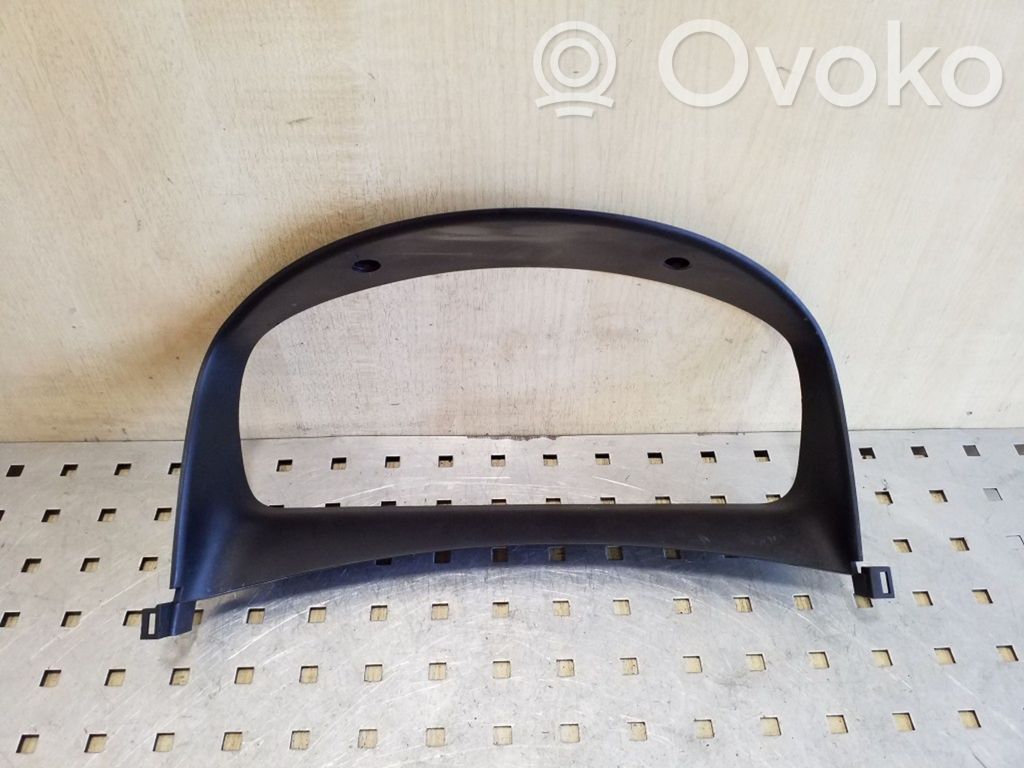 Chevrolet Captiva Dashboard trim 