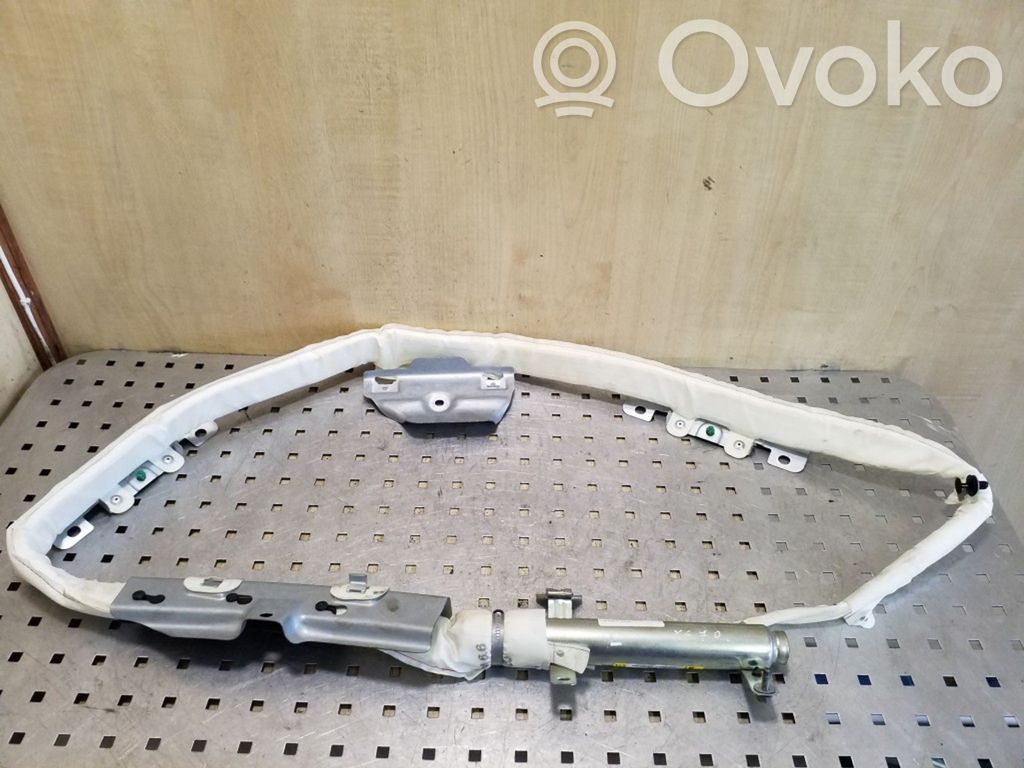 Volvo XC70 Kopfairbag 