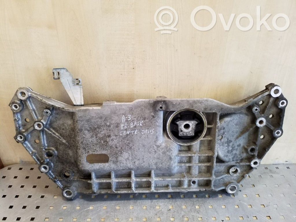 Front subframe   1K0199369F