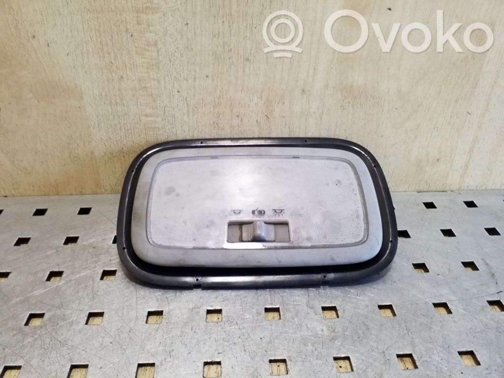 KIA Rio Przycisk / Włącznik oświetlenia wnętrza kabiny 