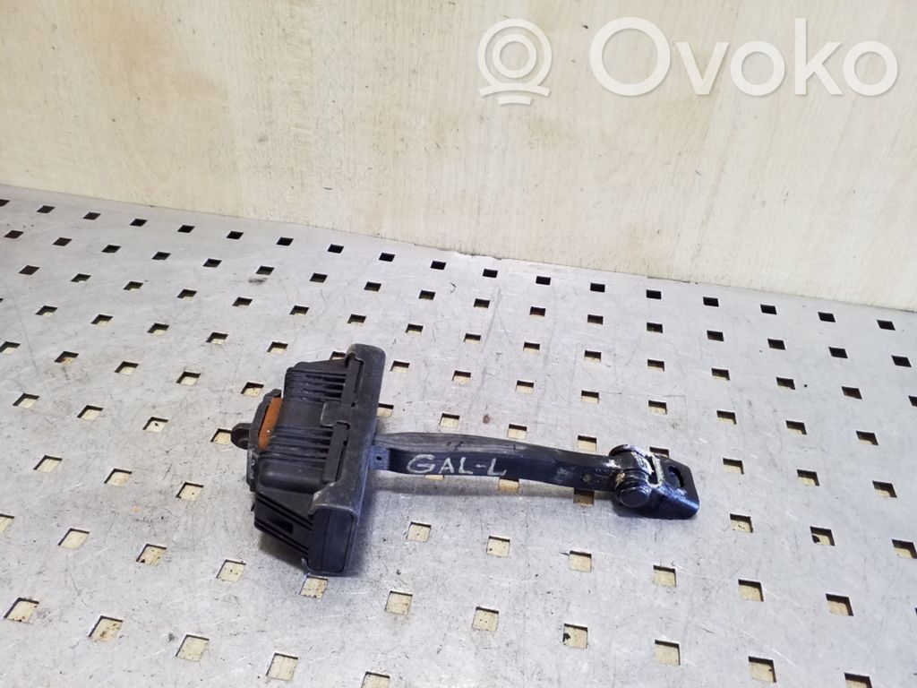 BMW X3 E83 Rear door check strap stopper 